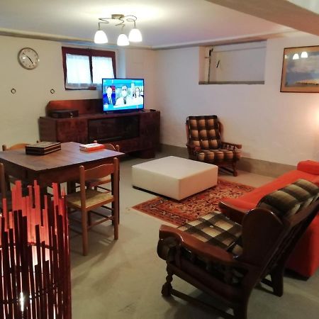 Monteverde Rural Relax Cellino Attanasio Экстерьер фото