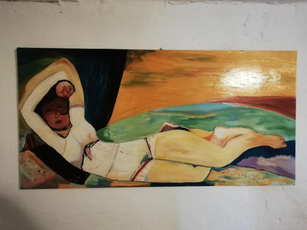 Monteverde Rural Relax Cellino Attanasio Экстерьер фото