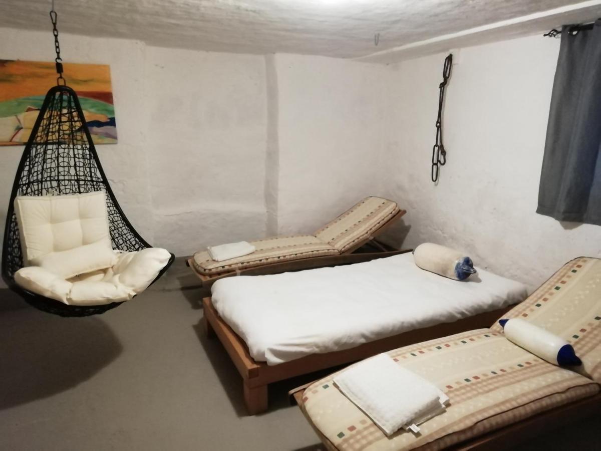 Monteverde Rural Relax Cellino Attanasio Экстерьер фото