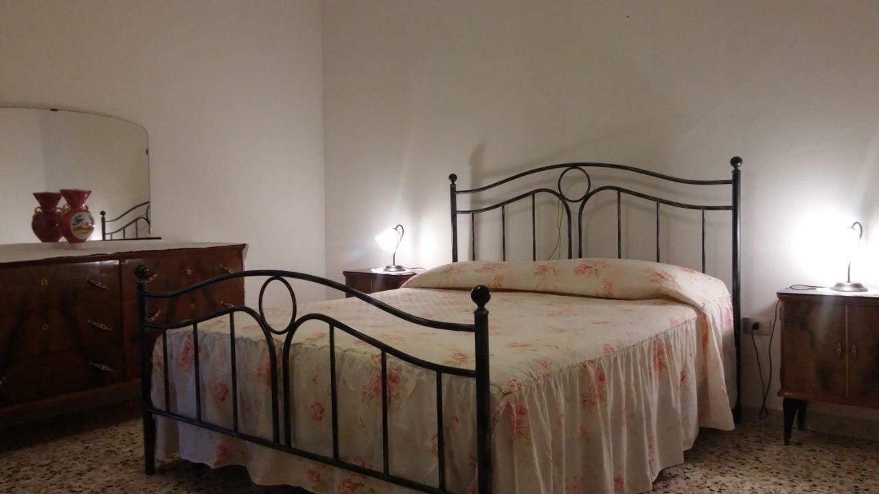 Monteverde Rural Relax Cellino Attanasio Экстерьер фото