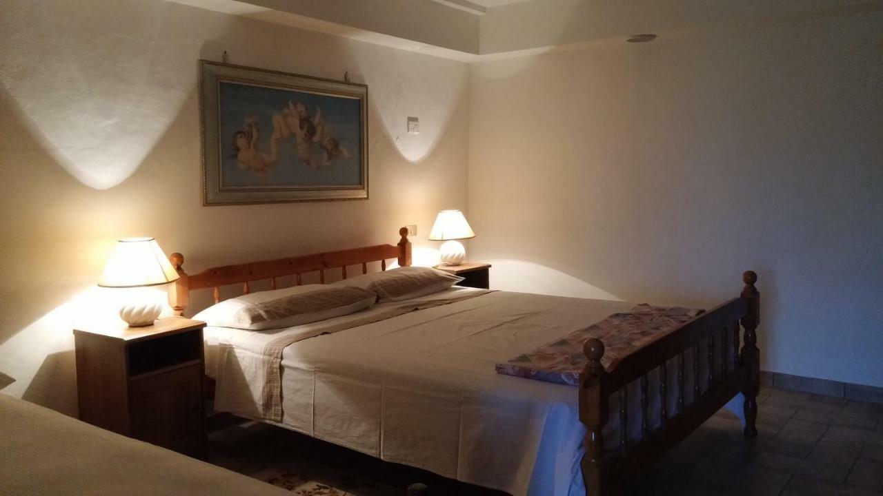 Monteverde Rural Relax Cellino Attanasio Экстерьер фото