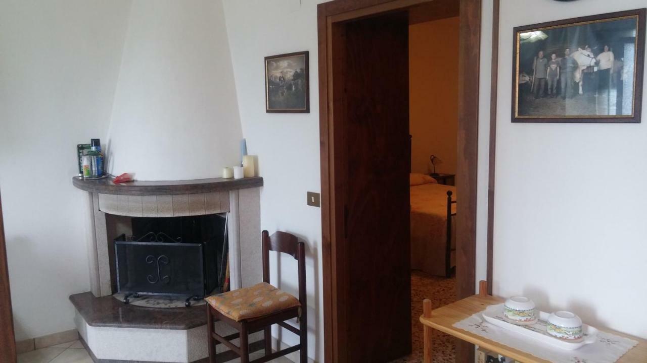 Monteverde Rural Relax Cellino Attanasio Экстерьер фото