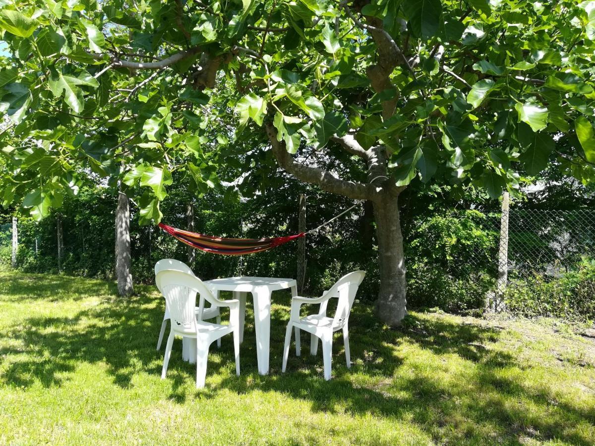 Monteverde Rural Relax Cellino Attanasio Экстерьер фото